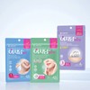 Easy Derm Band Beauty Relief Skin Soothing Spot Patch, 42
