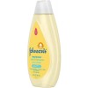 Johnson's Head-To-Toe Tearless Gentle Baby Wash & Shampoo, 16.9 fl.
