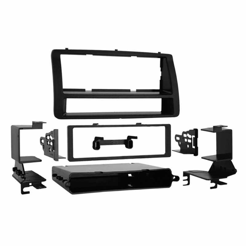 JBL | Metra For 2003-2008 Toyota Corolla JBL Car Stereo