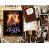 Grimm Mysteries: Rapunzel’s Murder | Murder Mystery Game for Adults