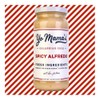 YO MAMAS Salsa Spicy Calabrian Alfredo 453GR