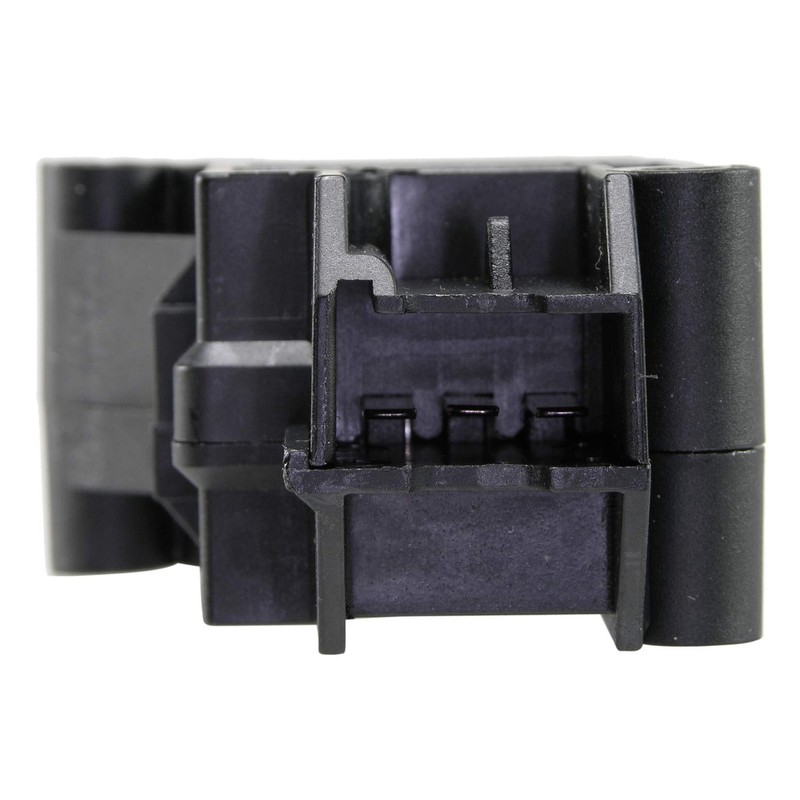 WVE by NTK 1S3906 Electric Fuel Pump Inertia Switch, 1
