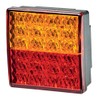 HELLA 2SD 357 029-001 Rearlight - Valuefit - LED -