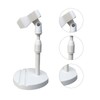 Mini UV Nail Light Stand for Home Gel Nail UV