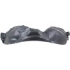 FITRITE AUTO PARTS New Front Left Driver Side Fender Liner