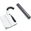Husqvarna HV-PA-952711913 Lawn Care Leaf Vacuum Kit for 125BX or