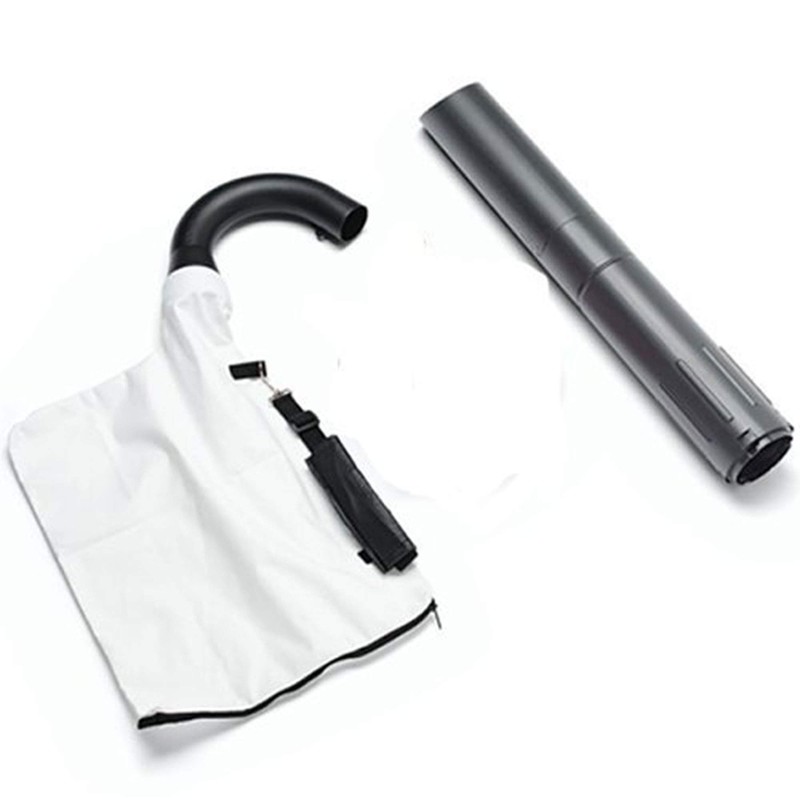 Husqvarna HV-PA-952711913 Lawn Care Leaf Vacuum Kit for 125BX or