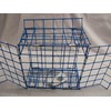 E-Z Catch Limited Edition Blue Weekender Four Door Crab Trap