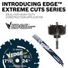Bosch DCB760 7-1/4 In. 60 Tooth Edge Circular Saw Blade