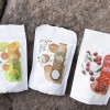 Sweet Natural Spa Kit De Spa Premium Pedicura & Manicura