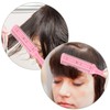 Maitys 3 Pcs Haircut Razor Comb Hair Cutting Comb with