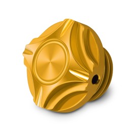 Motorcycle Engine Oil Filler Cap Plug Cover Screw Compatible With Monster CBR1000RR Z900 Z650 MT-09 X-Adv 750 XSR900 Z1000 Z900SE CB650F CBR650F And Other Almost Motorcycle Model