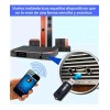 Receptor Usb Bluetooth Transmisor Musica Bocina Streaming