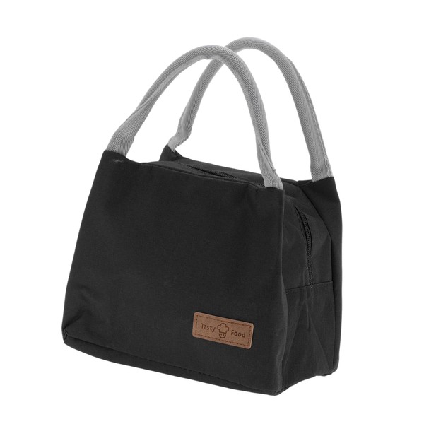 RENEWREVITAL Lunch Bag, Insulated Bag, Small Size, For Office, Picnic,