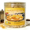 Premium Yellow Rock Sugar 10.6oz (300g) - Pure Cane Crystal