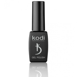 Kodi Professional BRIGHT series Gel Nail Polish Color 8ml. (0.27 fl oz) Gel LED/UV Nail Coat Soak Off Original (115 BR, 8ml. (lemon juice))