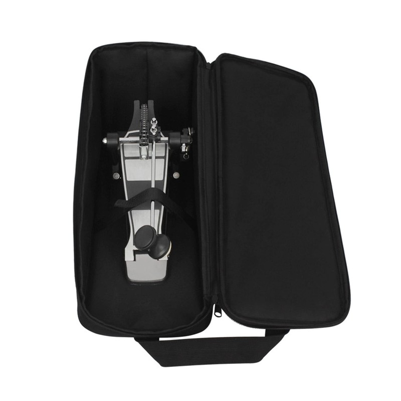 JIAMIAN Waterproof Drum Pedal Bag, Drums Percussion Accessories, Instrument Protection