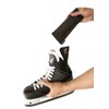Ever Bamboo Hockey Gear Deodorizer Bag Set w/Bamboo Charcoal ((4-Pack,