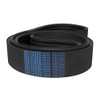 D&D DURA-Prime RBP136-6 Banded V-Belt
