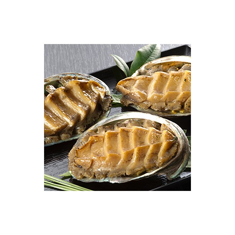 Superb Boiled Abalone High Quality Boiled Abalone (Boiled Abalone Shellfish)