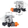 Ciworta HL94 Carburetor for Stihl FS94R KM94R FS 94 RC-E