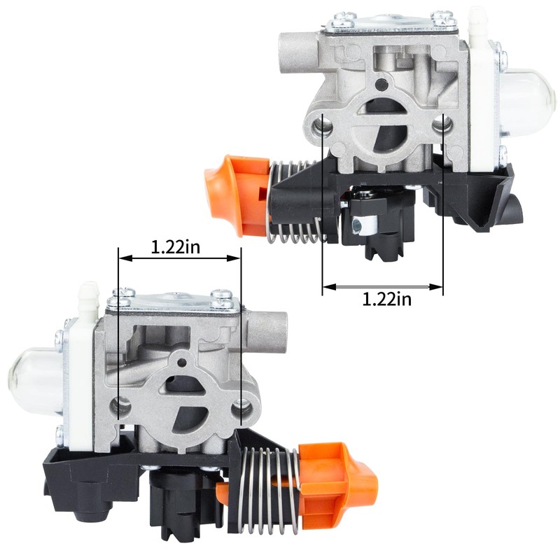 Ciworta HL94 Carburetor for Stihl FS94R KM94R FS 94 RC-E