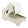 NETUM Label Holder for Rolls and Fanfold Labels - Desktop