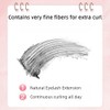 Waterproof Mascara for Tiny & Lower Lashes – Small Precision