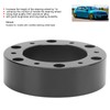 Ejoyous 1 inch Steering Wheel Hub Spacer, 6 Hole Universal