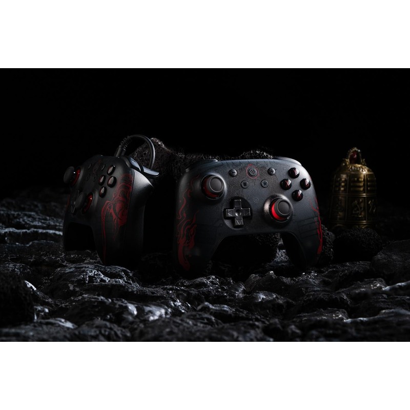 8Bitdo Ultimate 2C Wireless Controller for Windows PC and Android,