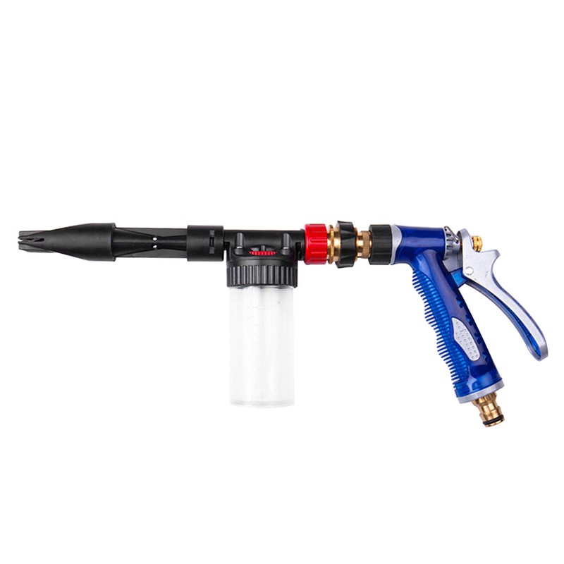 Foam Car Wash Spray Gun Foam Lance Multifunctional High Pressure