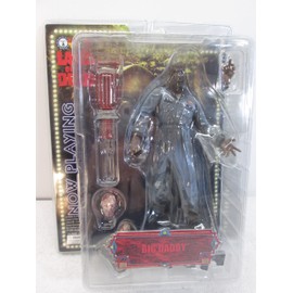 Now Playing: Land Of The Dead Big Daddy Action Figure