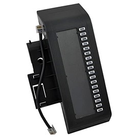 Unify L30250-F600-C181 - OPENSTAGE KEY MODULE 15 (LAVA)