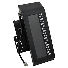 Unify L30250-F600-C181 - OPENSTAGE KEY MODULE 15 (LAVA)
