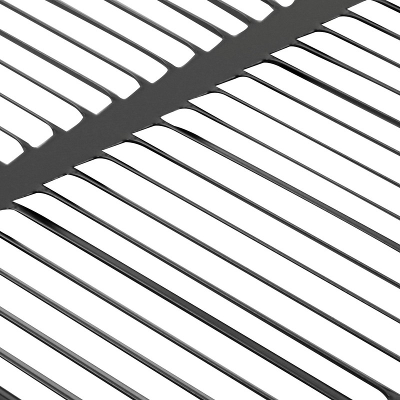 HVAC Premium 14'' x 10'' [Duct Opening] Flat Stamped Steel