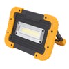 Portable COB Work Light USB Charging Waterproof Emergency Light for
