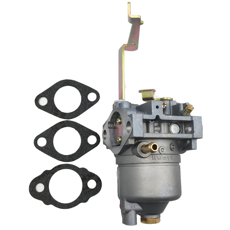Huayi OEM Carburetor Carb Assy. Compatible with Yamaha EF7200 EF7200DE