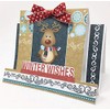 Paper Wishes – 12 Double-Sided Paper Pack Collection | Unique