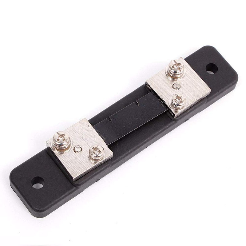 DollaTek 0.56 Inch Blue Red Dual LED Display Mini Digital