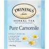 Twinings Herbal Tea Variety Pack 20 Count 6 Packs Assorted