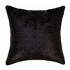 The Office Merchandise Dwight Schrute Throw Pillow Cover Sequin Magic
