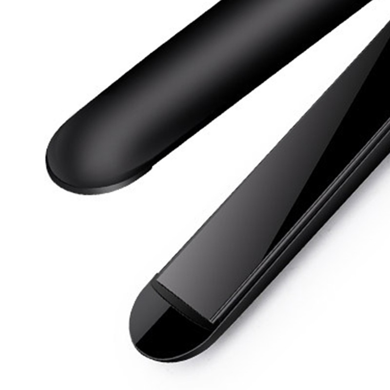 2 in 1 Hair Straightener Curler 4 Gear Temperature Fast