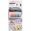 Syoss COLORGenic Milky Hair Color, PA02 Pearly Ash 2P+Bonus
