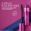 ésika - Mega Full Size Máscara de Pestañas A Prueba