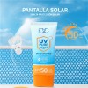Icvc SUN Protector Solar Facial Control De Brillo FPS50 50ml,