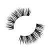 VEYESBEAUTY False Eyelashes Wispy Lashes Lightweight Natural Look Fluffy 3D