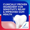 Sensodyne Sensitivity & Gum Sensitive Toothpaste for Gingivitis, Sensitive Teeth
