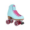 Moxi Beach Bunny Roller Skates for Women - Colorful, Precision-Fit