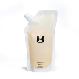 OneSkin PREP Facial Cleanser Refill Pouch, 200 mL