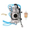 YJGZSVK Carburetor for Honda CRF250R CRF250X/TC250 TCI250/ 250 XC 250